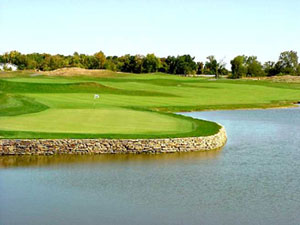 Bear Slide Golf Course